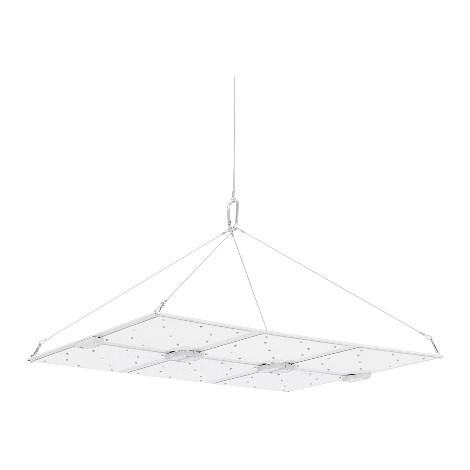 Lampada per piante a LED - spettro completo - 600 watt - 1.404 LED 14_0007500