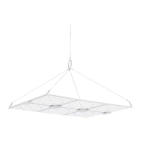 Lampada per piante a LED - spettro completo - 600 watt - 1.404 LED 14_0007500