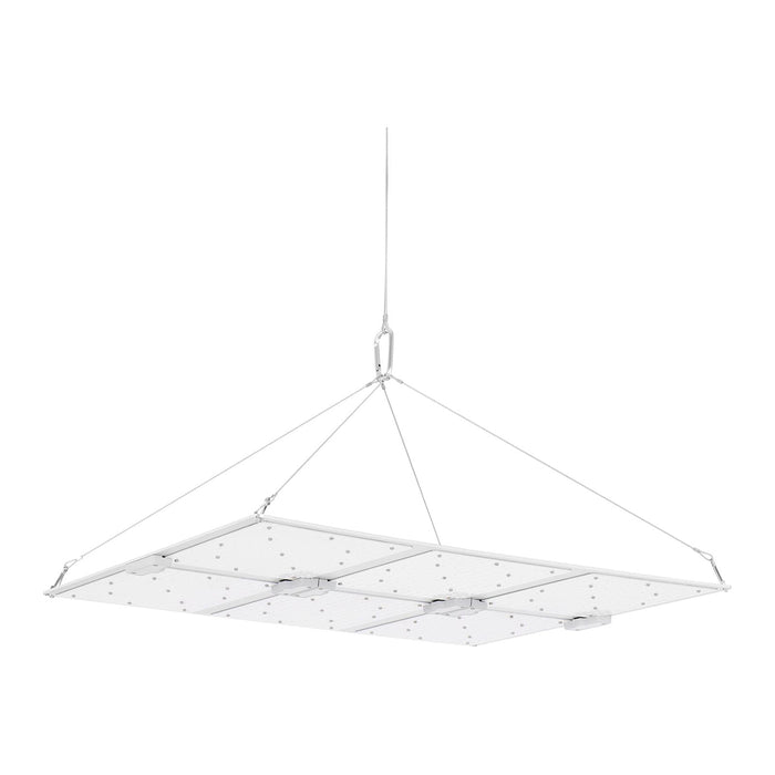 Lampada per piante a LED - spettro completo - 600 watt - 1.404 LED 14_0007500