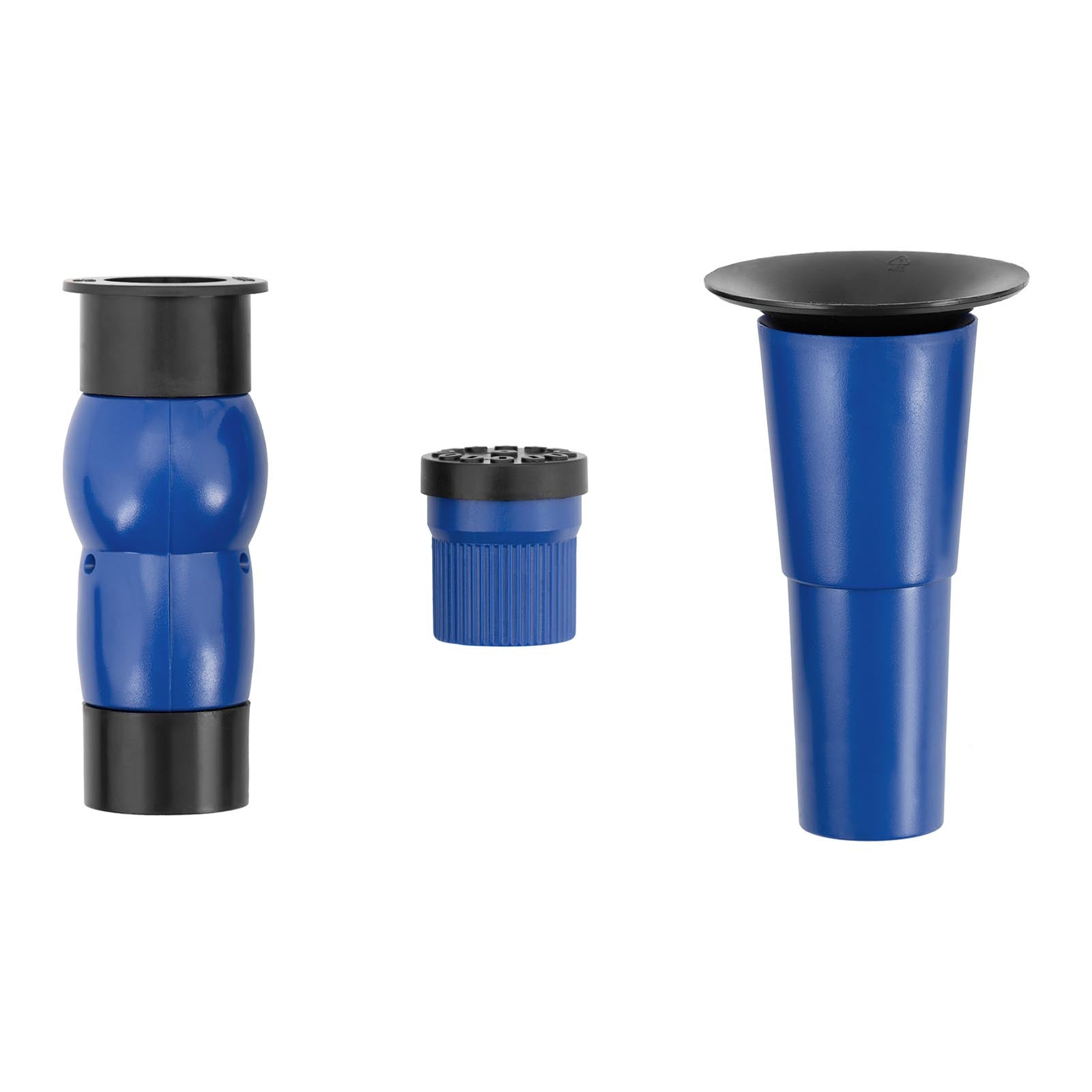 Pompa per fontana - 1550 l/h - 022 bar - 4 ugelli 14_0007417