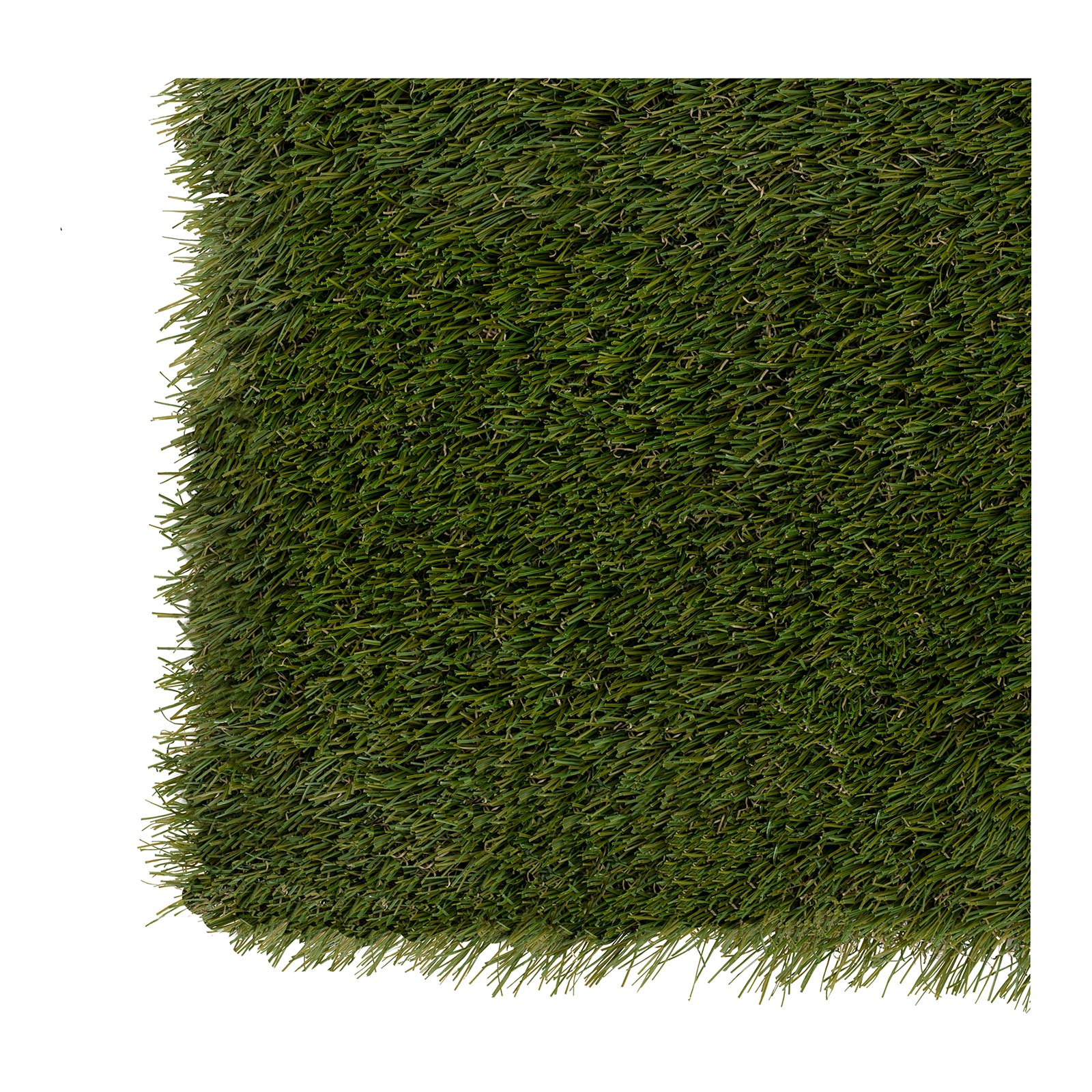 Erba sintetica - 200 x 400 cm - Altezza: 30 mm - Numero punti: 20/10 cm - Giardino resistente ai raggi UV 14_0007368