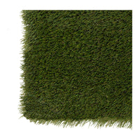 Erba sintetica - 200 x 400 cm - Altezza: 30 mm - Numero punti: 20/10 cm - Giardino resistente ai raggi UV 14_0007368