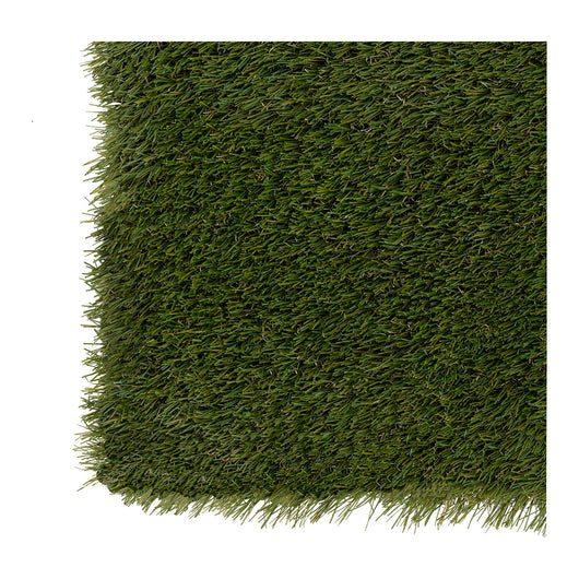 Erba sintetica - 200 x 400 cm - Altezza: 30 mm - Numero punti: 20/10 cm - Giardino resistente ai raggi UV 14_0007368