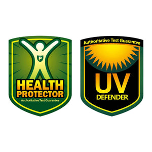 Erba sintetica - 200 x 400 cm - Altezza: 30 mm - Numero punti: 20/10 cm - Giardino resistente ai raggi UV 14_0007368