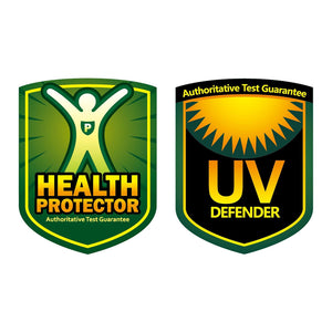 Erba sintetica - 100 x 400 cm - Altezza: 30 mm - Numero punti: 20/10 cm - Giardino resistente ai raggi UV 14_0007372