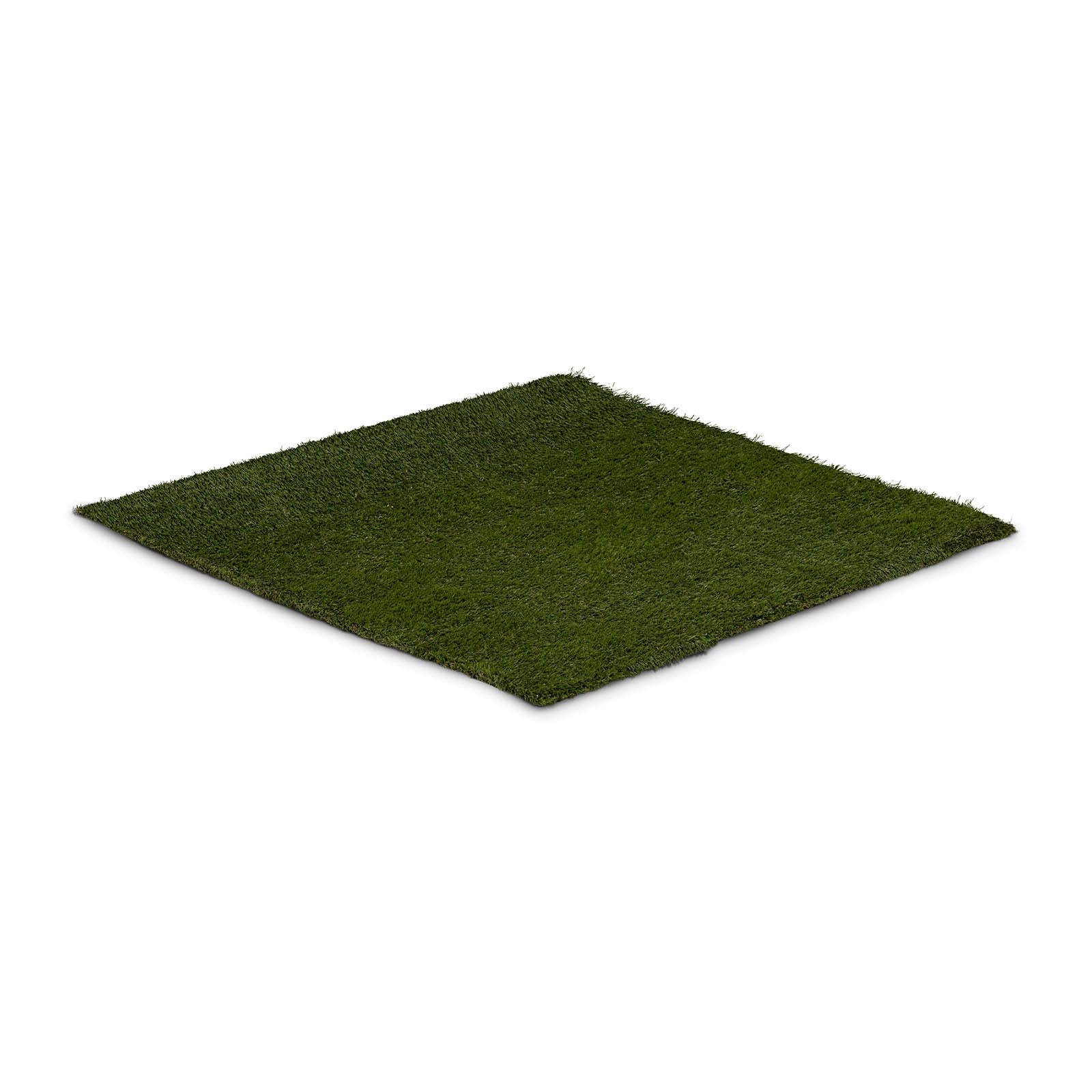 Erba sintetica 100 x 100 cm altezza: 30 mm numero punti: 20/10 cm Resistente ai raggi UV 14_0007373