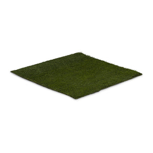 Erba sintetica 100 x 100 cm altezza: 30 mm numero punti: 20/10 cm Resistente ai raggi UV 14_0007373