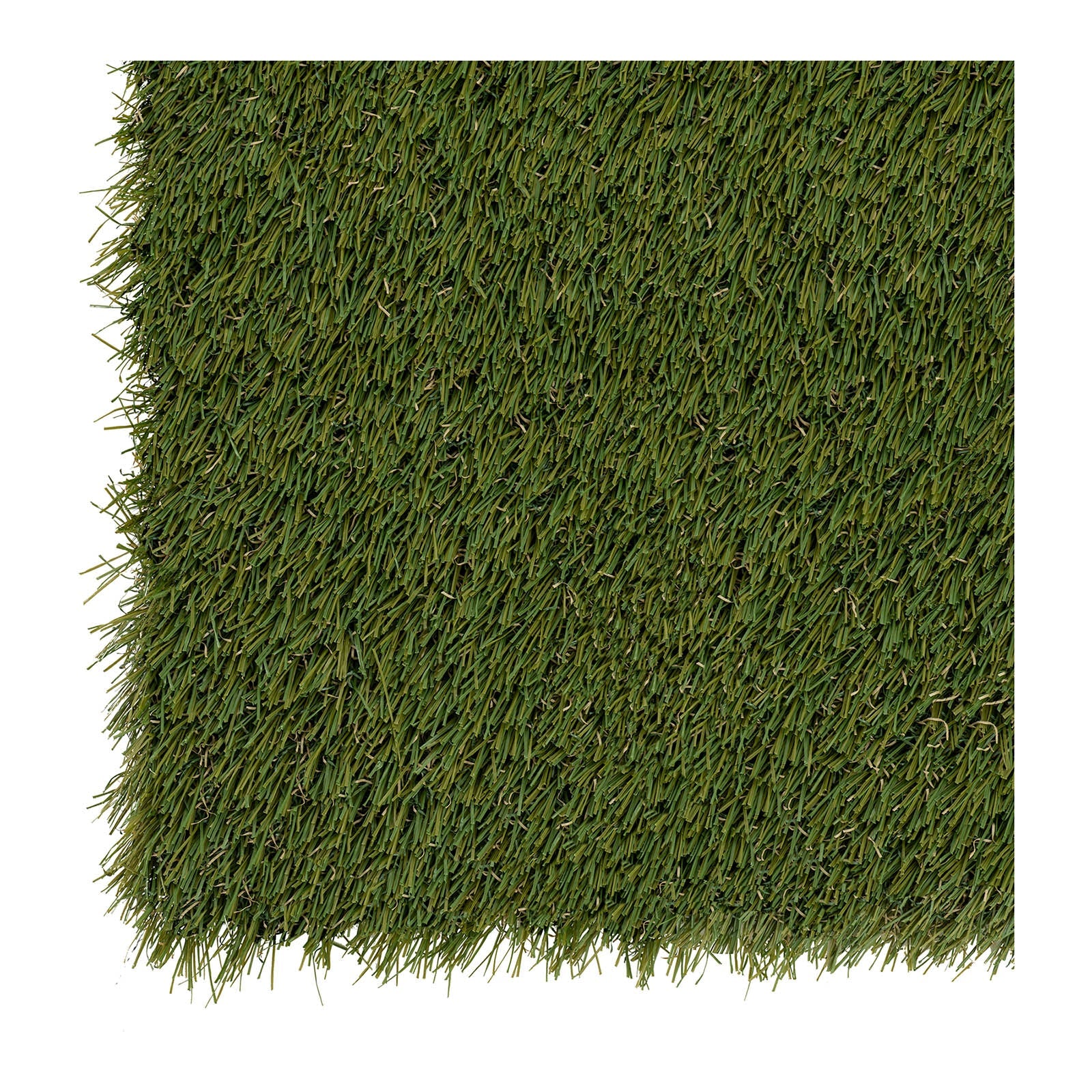 Erba sintetica 100 x 100 cm altezza: 30 mm numero punti: 20/10 cm Resistente ai raggi UV 14_0007373