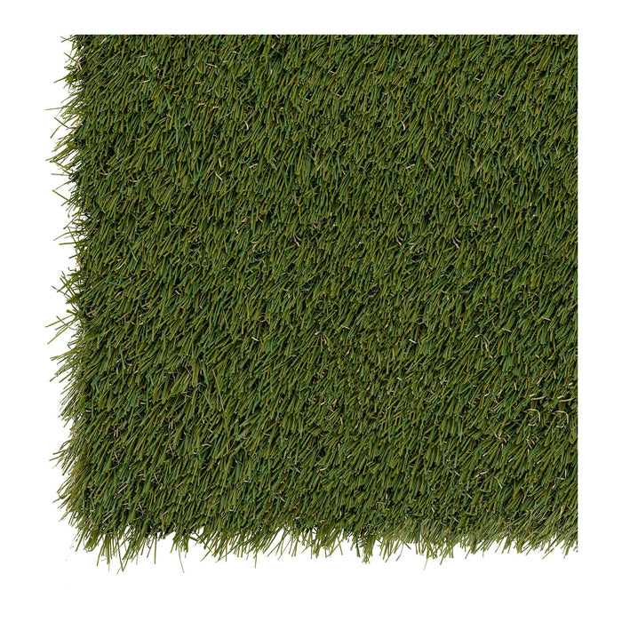 Erba sintetica 100 x 100 cm altezza: 30 mm numero punti: 20/10 cm Resistente ai raggi UV 14_0007373