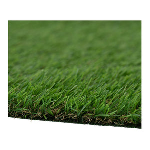 Erba sintetica 100 x 100 cm altezza: 20 mm numero punti: 13/10 cm Resistente ai raggi UV 14_0007389