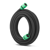 Tubo poroso - 7,5 m irrigazione giardino 14_0007432