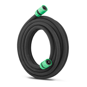 Tubo poroso - 7,5 m irrigazione giardino 14_0007432