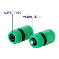 Tubo poroso - 7,5 m irrigazione giardino 14_0007432