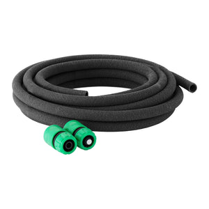 Tubo poroso - 7,5 m irrigazione giardino 14_0007432
