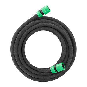 Tubo poroso - 7,5 m irrigazione giardino 14_0007432