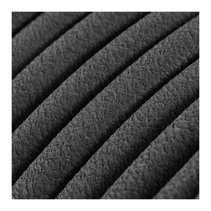 Tubo poroso - 30 m - Con attacco rubinetto tappi terminali e raccordi per irrigazione giardino 14_0007434