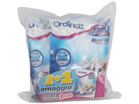 gi= style ordinett ricarica sali lavanda 450 grammi pz.3 cod:ferx.vit51694