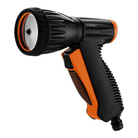 Pistola Multijet Claber