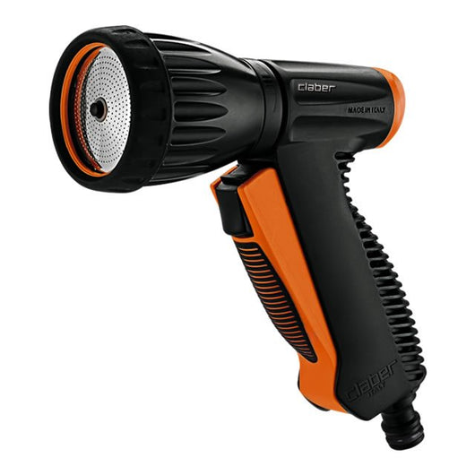 Pistola Multijet Claber