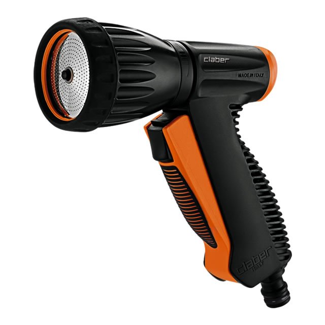 Pistola Multijet Claber