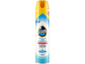 igienizzante spray multisuperficie  ml. 300 cod:ferx.vit35281