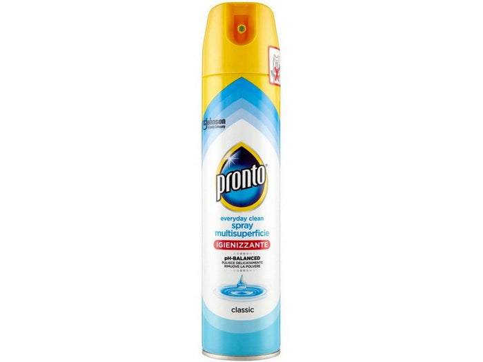 igienizzante spray multisuperficie  ml. 300 cod:ferx.vit35281