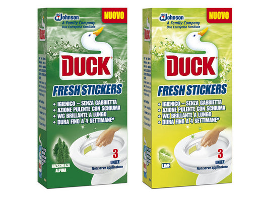 anitra fresh stickers 3 pz. cod:ferx.vit35285