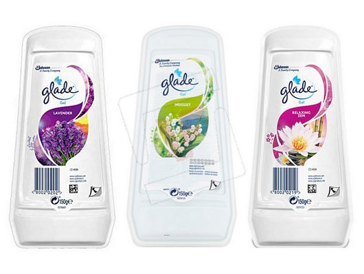 assorbiodori glade gr. 150 relaxing zen cod:ferx.vit35275