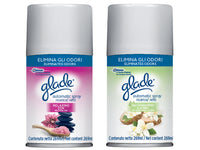 ricarica glade automatic spray  relaxing zen cod:ferx.vit37740