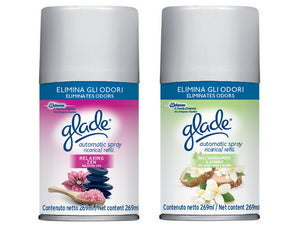 ricarica glade automatic spray  relaxing zen cod:ferx.vit37740