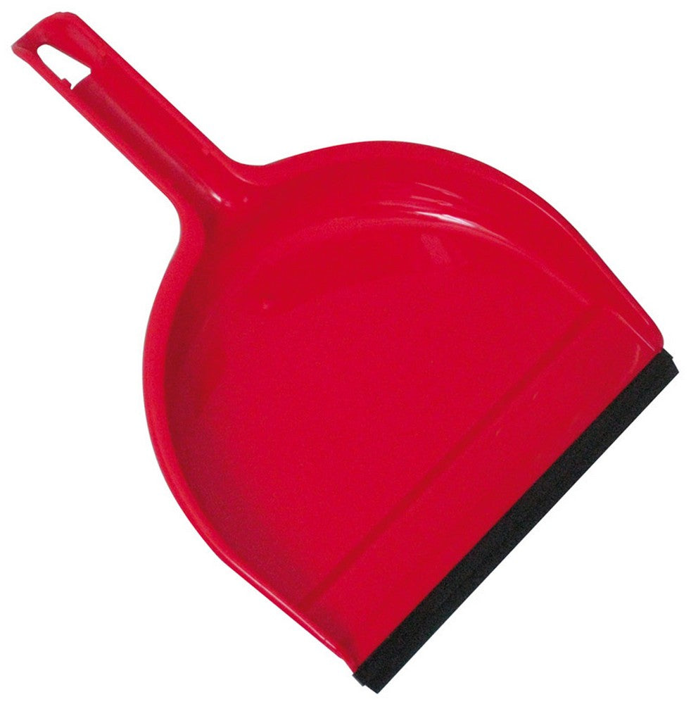 paletta ellisse in plastica cm. 22,5 cod:ferx.vit27079