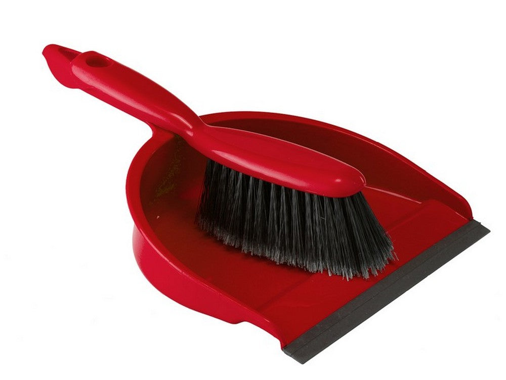 set pulizia spazzola+paletta ellisse cod:ferx.vit36467