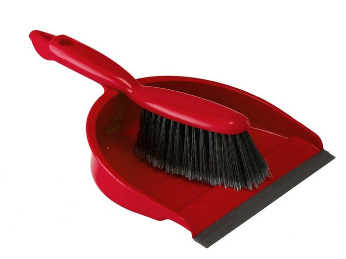 set pulizia spazzola+paletta ellisse cod:ferx.vit36467