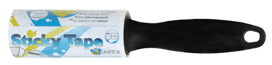 spazzola per vestiti sticky tape nastro mt. 10 cod:ferx.vit31869