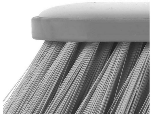 scopa antiurto delicata con manico telescopico cod:ferx.vit53312