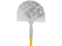 scovolo sferico con manico telescopico cm. 150 cod:ferx.vit53309