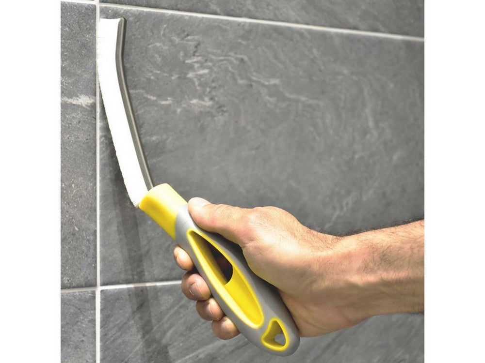 spazzola pulisci-fughe cm. 30x3x9,5 cod:ferx.vit53381