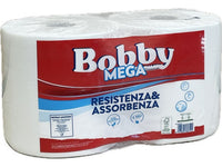carta cellulosa bobby mega 334 strappi cod:ferx.vit54343