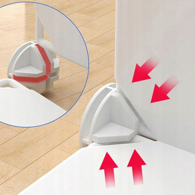 Armadio modulare 147x147x37 cm, perfetto per vestiti e accessori.