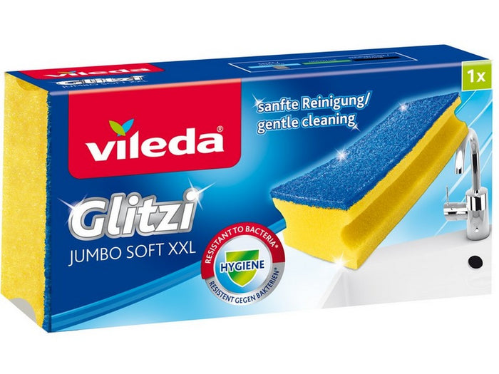 spugnetta glitzi bagno cod:ferx.vit43216