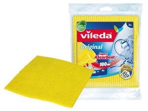 panno spugna original pz. 3 cm. 18x20 cod:ferx.vit43205