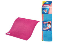 panno microfibra style pz. 4 cm. 36x38 cod:ferx.vit43204