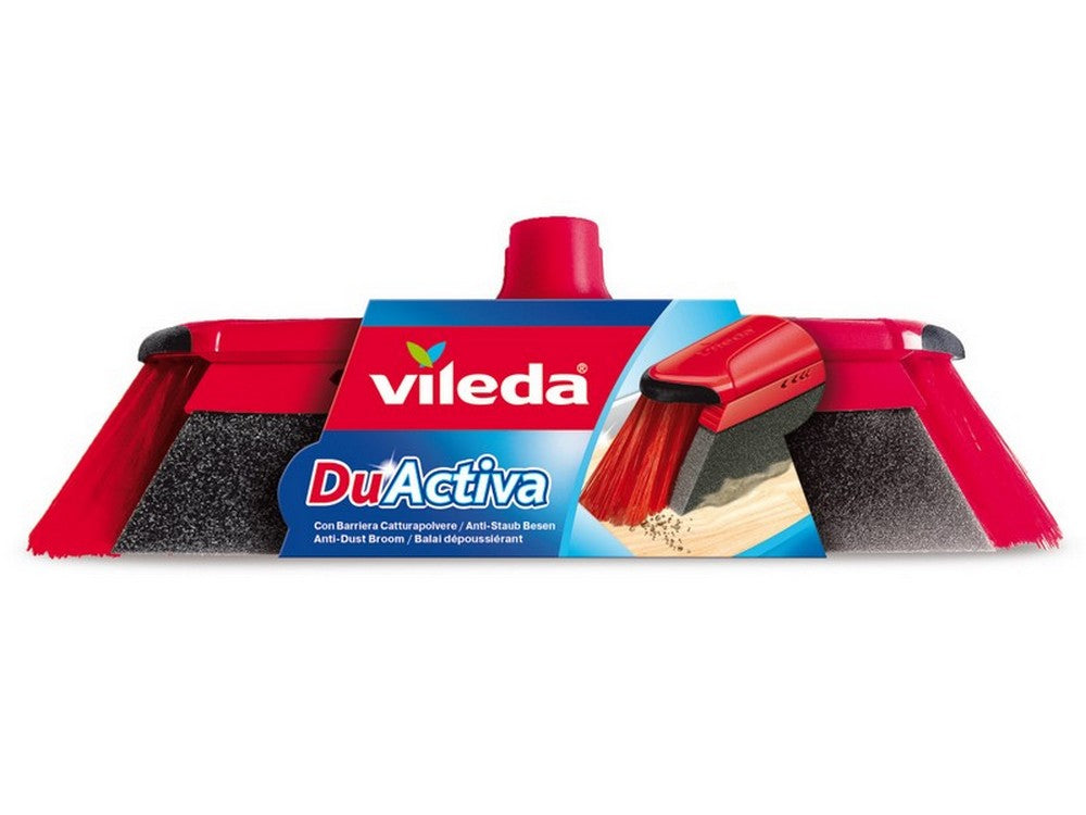 scopa duactiva cm. 34 cod:ferx.vit43212