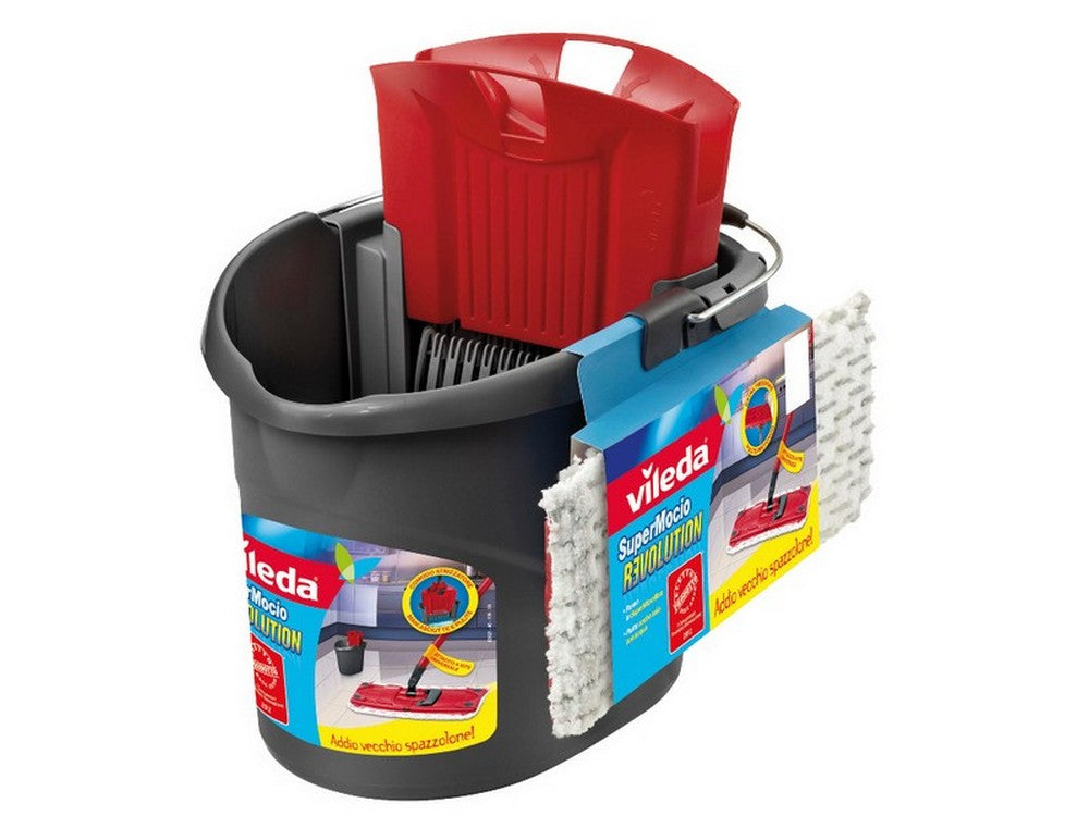 supermocio completo revolution cm. 28x37x36 h cod:ferx.vit43179