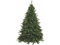 albero di natale courmayer h. cm. 210 - base ï cm. 130 (1.534 rami) cod:ferx.vit54761