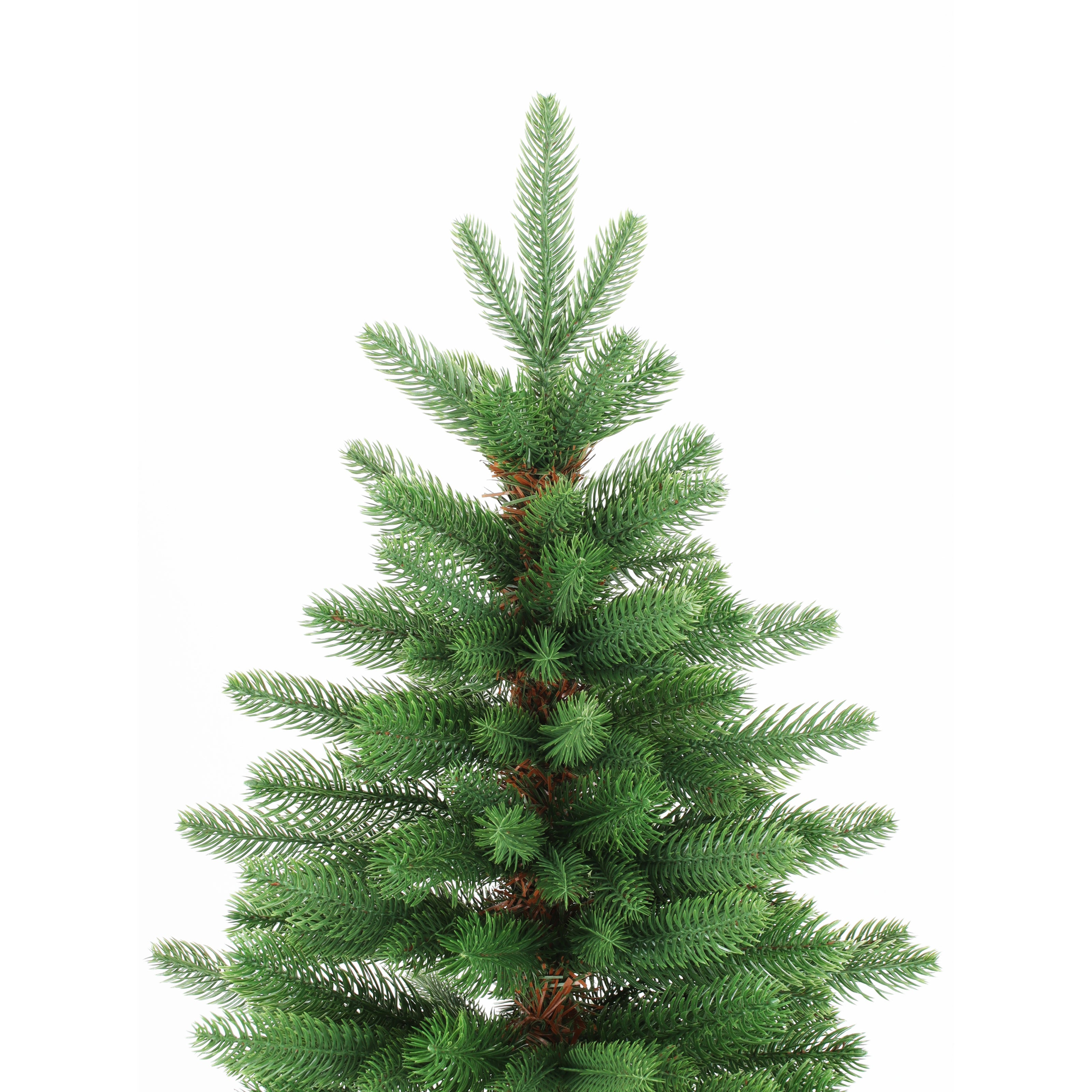 Albero di Natale Narciso Slim 240 cm