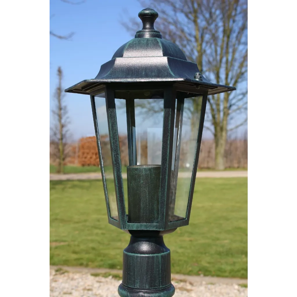 Lampione da Giardino Preston 105 cm CFW2245425