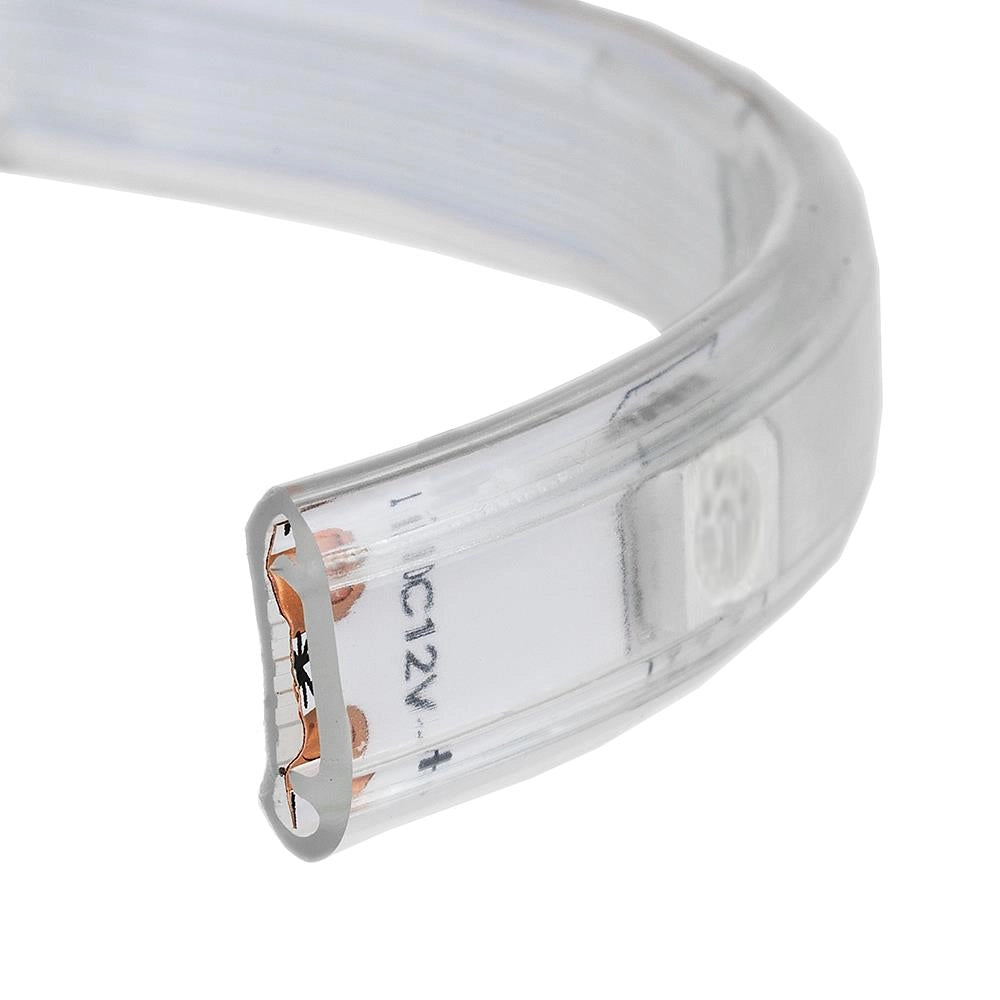 Striscia LED V-TAC SMD5050 RGB 5m IP65 12V 4W/m 150LED