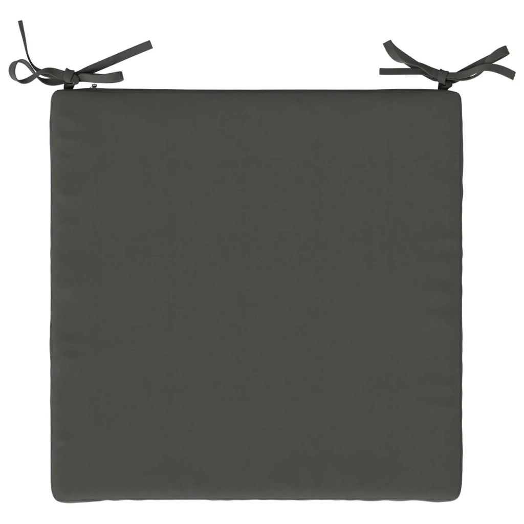 Cuscini per Sedia in 4 Pezzi SOEST 4 pz 100% Poliestere 944336
