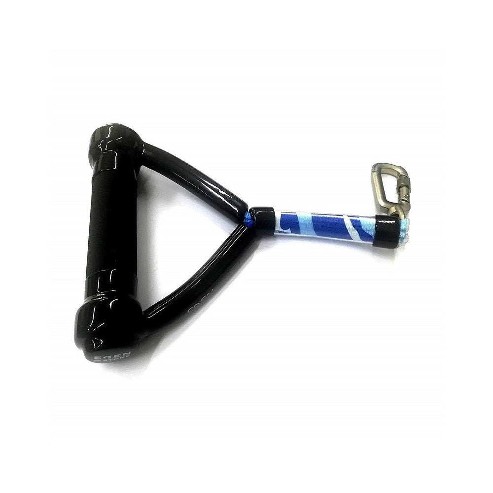 Trade Shop - Guinzaglio Galleggiante Maniglia Sci Nautico Gomma Taglia Medio Grande Per Cani -
